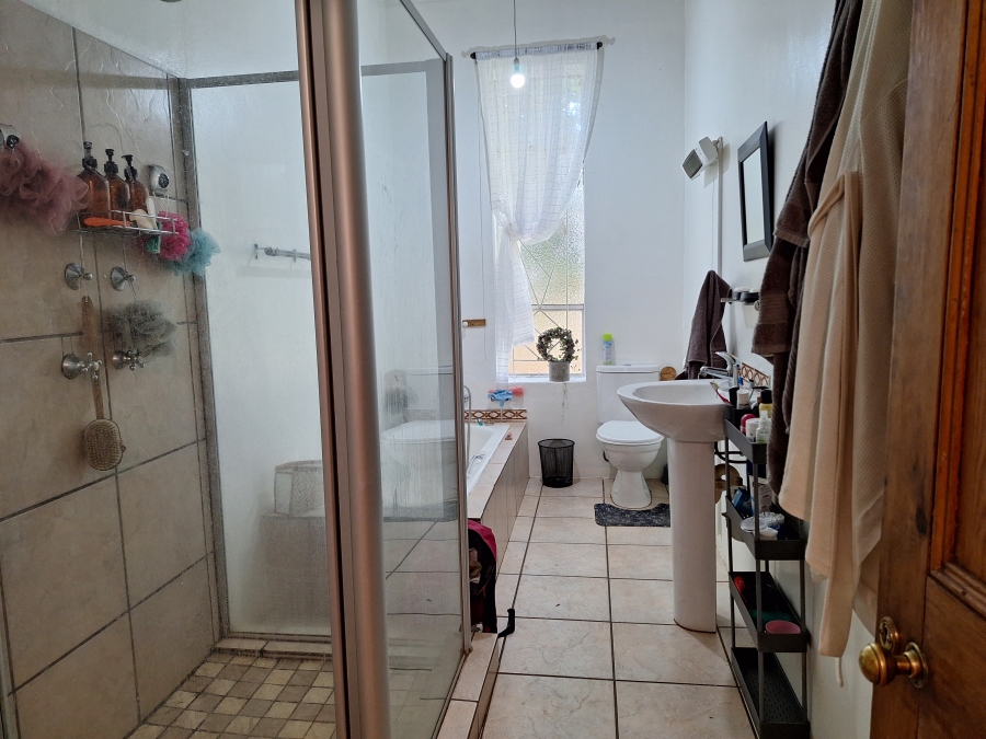 3 Bedroom Property for Sale in Vrede Free State